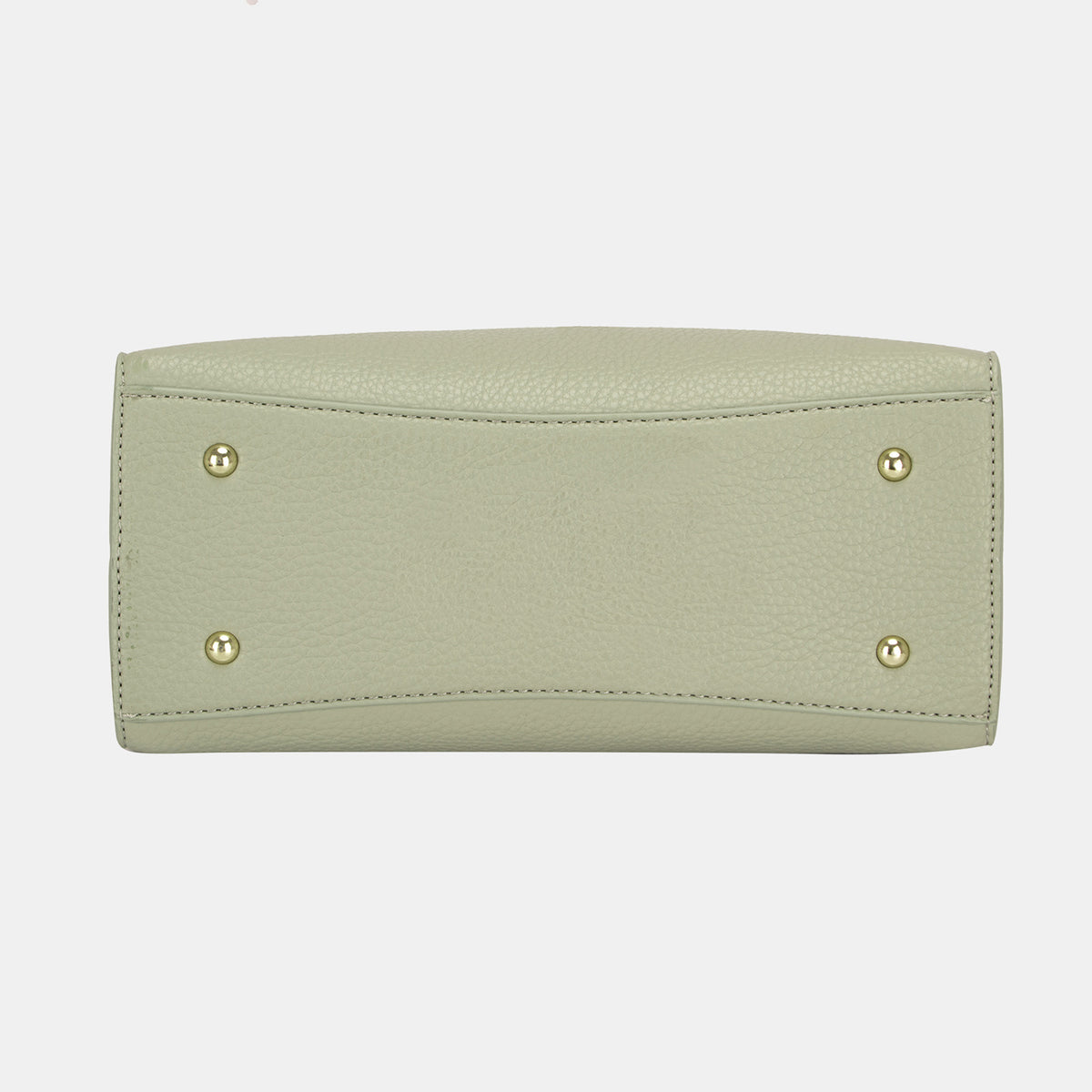 [David Jones] PU Leather Medium Handbag