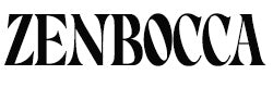 Zenbocca logo